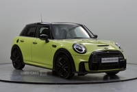 MINI HATCHBACK 2.0 Cooper S Sport 5dr in Antrim