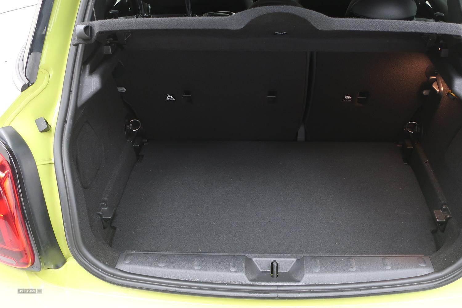 Jun 2022 MINI HATCHBACK 2.0 Cooper S Sport 5dr [Nav Pack]