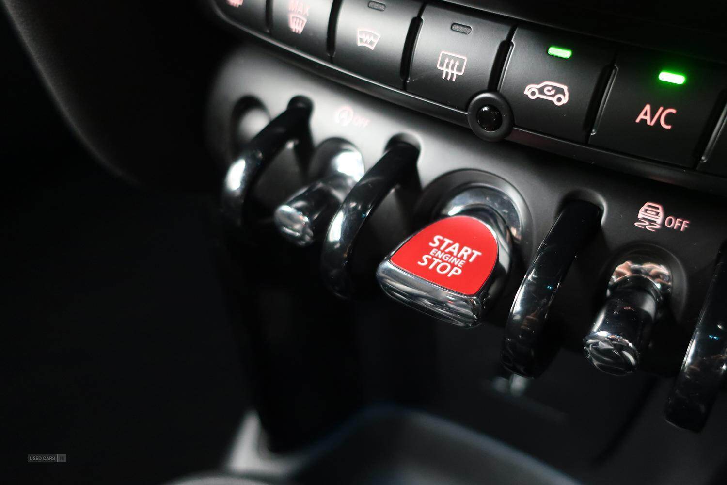 Jun 2022 MINI HATCHBACK 2.0 Cooper S Sport 5dr [Nav Pack]