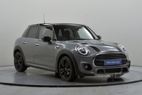 MINI HATCHBACK 1.5 Cooper Sport II 5dr in Antrim