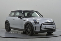 MINI HATCHBACK 1.5 Cooper Classic 3dr in Antrim