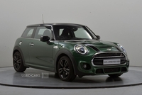MINI HATCHBACK 2.0 Cooper S Sport II 3dr in Antrim