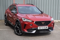 Cupra Formentor 1.5 TSI 150 V2 5dr in Antrim