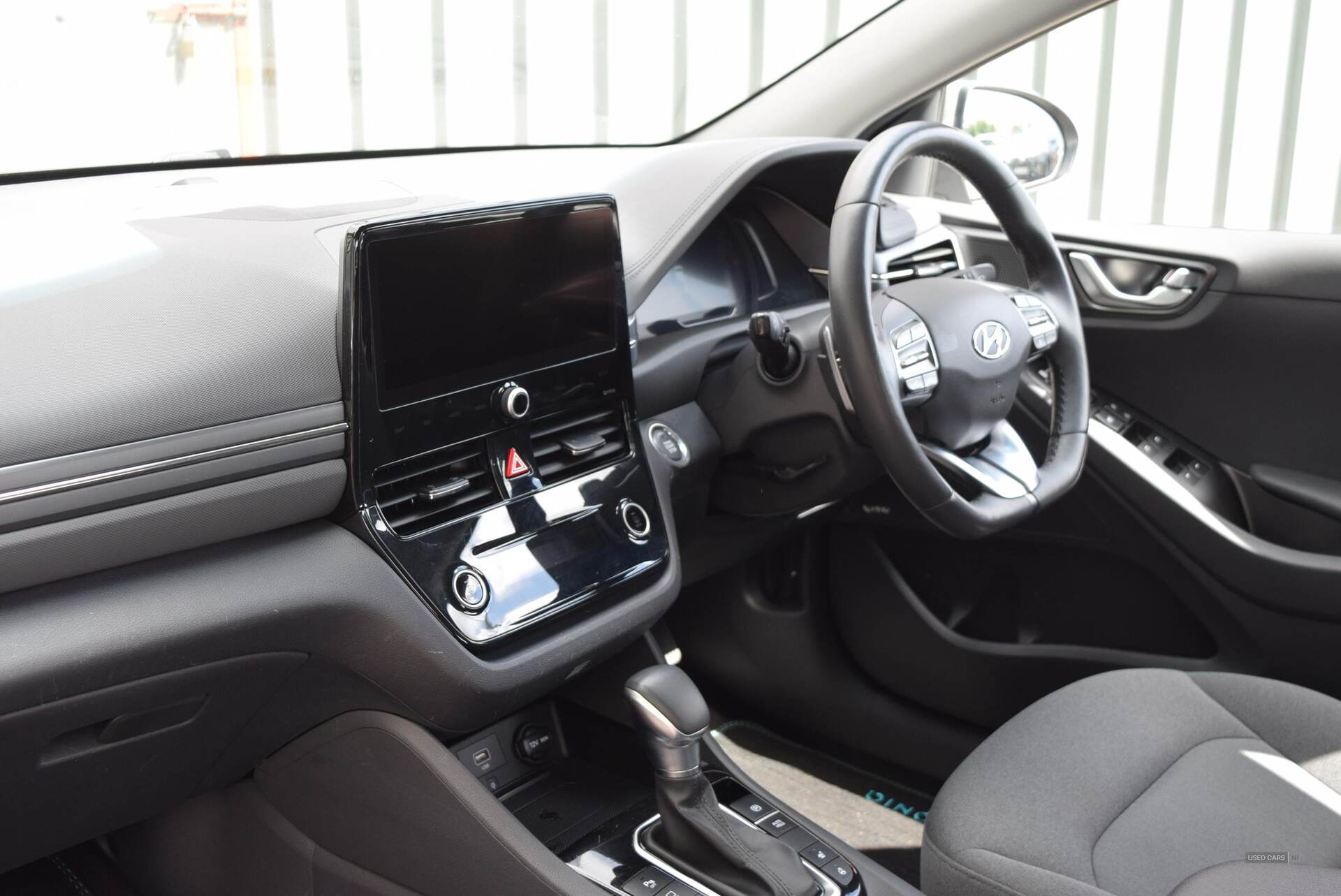  2022 Hyundai Ioniq 1.6 GDi Hybrid Premium 5dr DCT