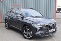 Hyundai Tucson 1.6 TGDi Plug-in Hybrid Premium 5dr 4WD Auto in Antrim
