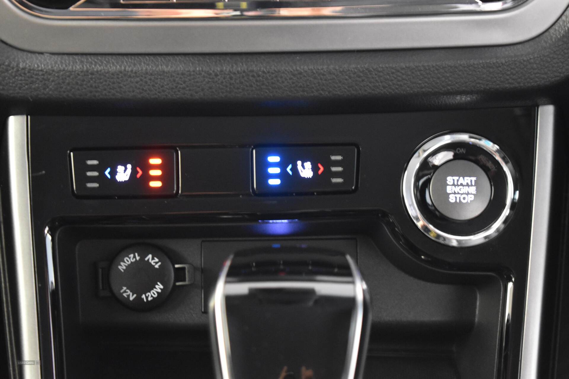  2021 SsangYong Korando 1.6 D Ultimate 5dr Auto