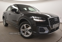 Audi Q2 35 TFSI Sport 5dr S Tronic in Antrim