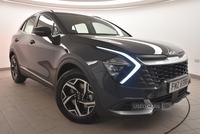 Kia Sportage 1.6T GDi 157 48V ISG 2 5dr in Antrim