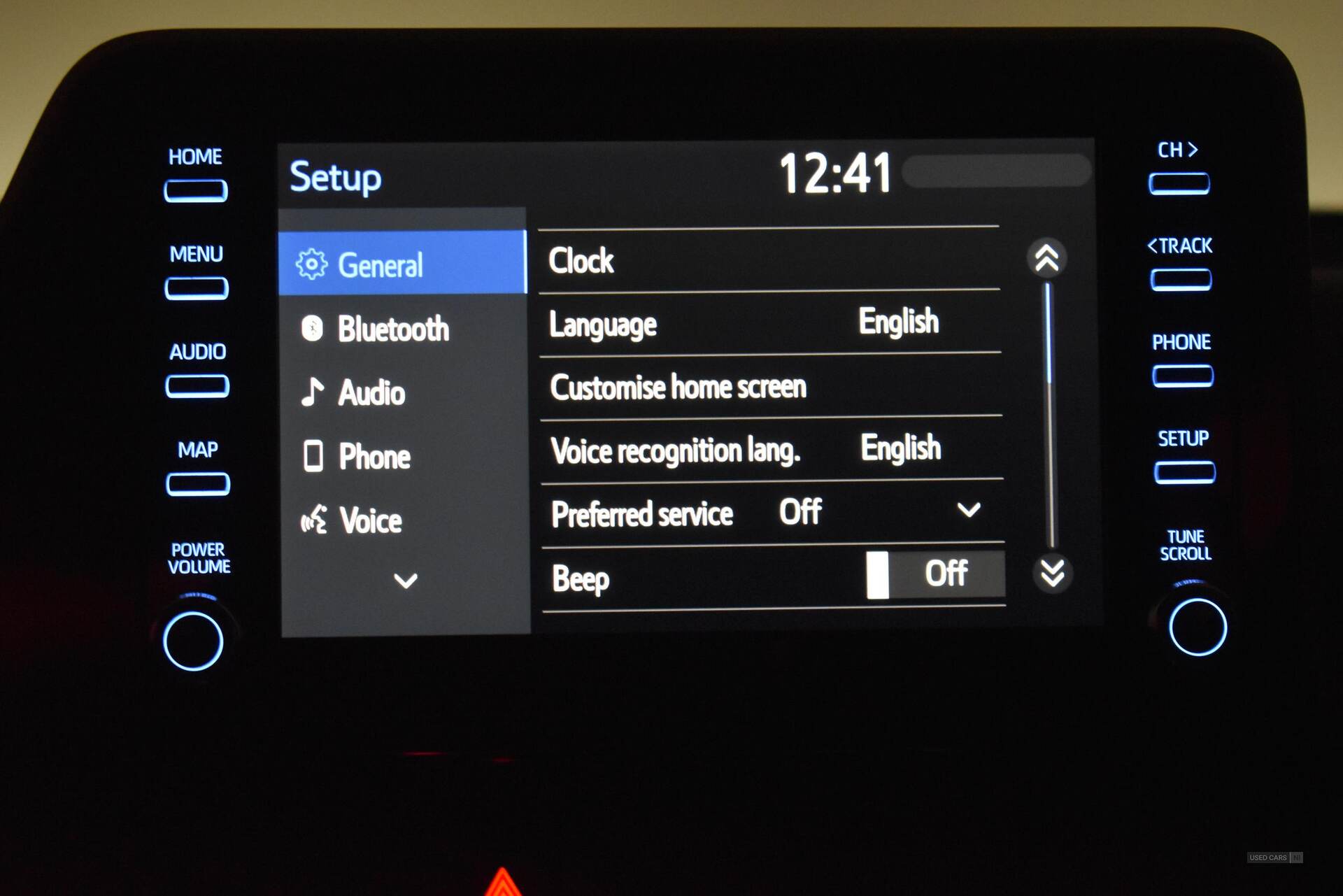 2021 Toyota C-HR 1.8 Hybrid Icon 5dr CVT