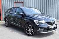 Renault Arkana 1.3 TCe Mild Hybrid 140 S Edition 5dr EDC in Antrim