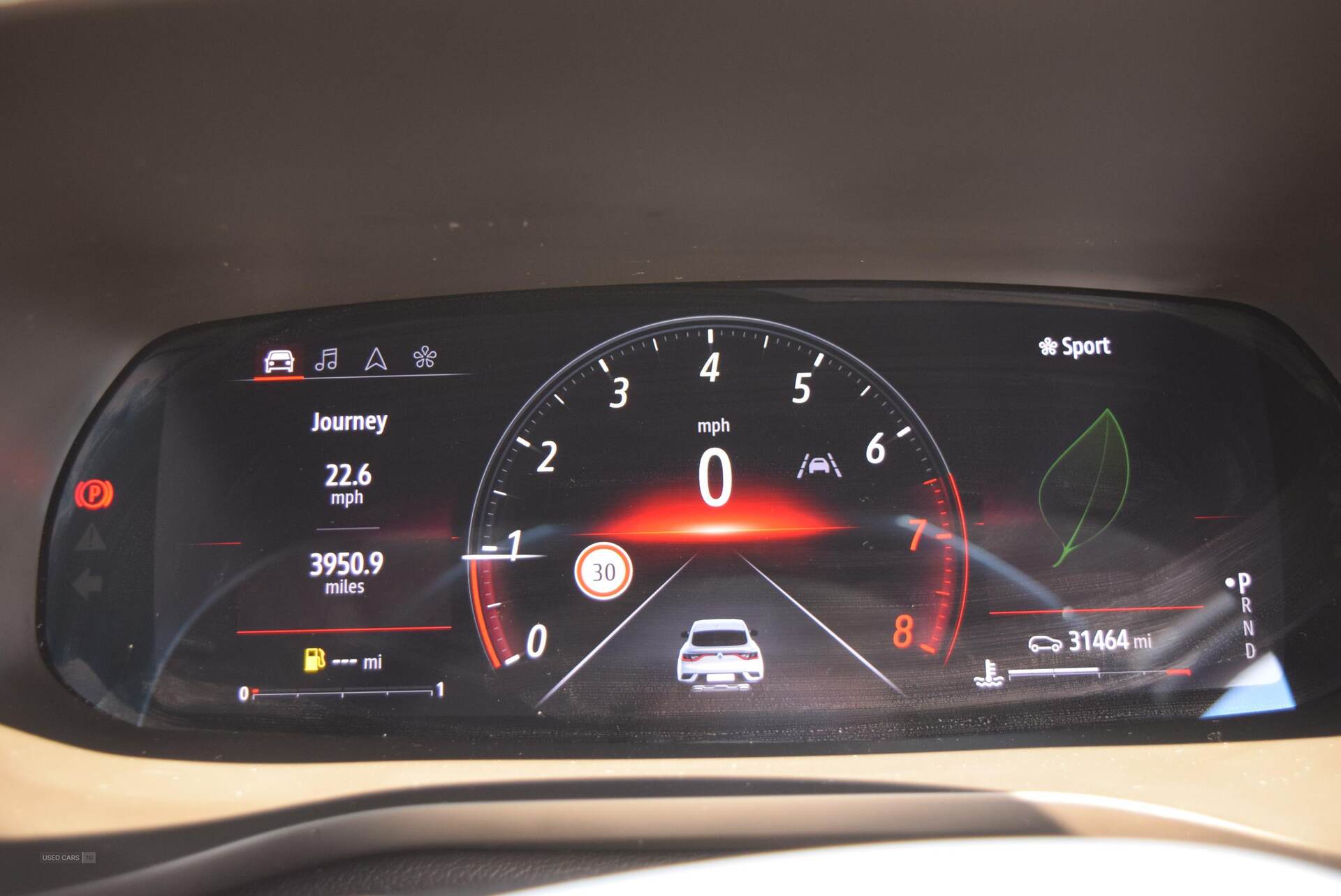 2022 Renault Arkana 1.3 TCe Mild Hybrid 140 S Edition 5dr EDC