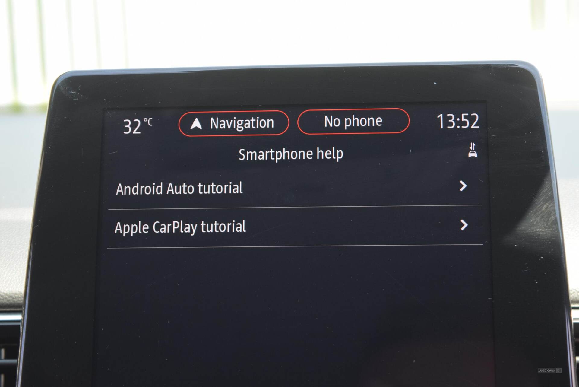 2022 Renault Arkana 1.3 TCe Mild Hybrid 140 S Edition 5dr EDC