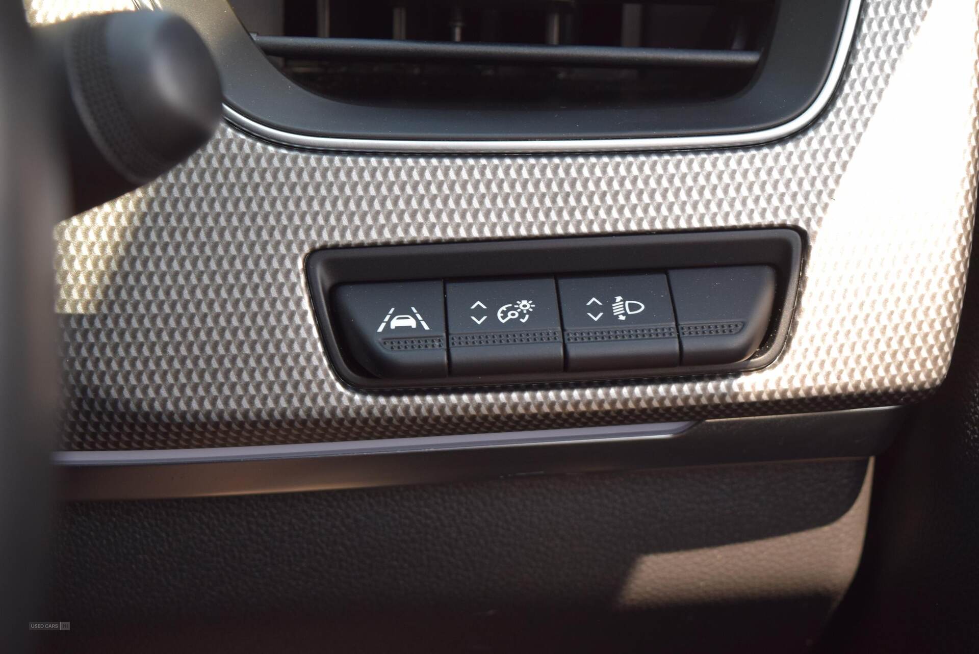 2022 Renault Arkana 1.3 TCe Mild Hybrid 140 S Edition 5dr EDC