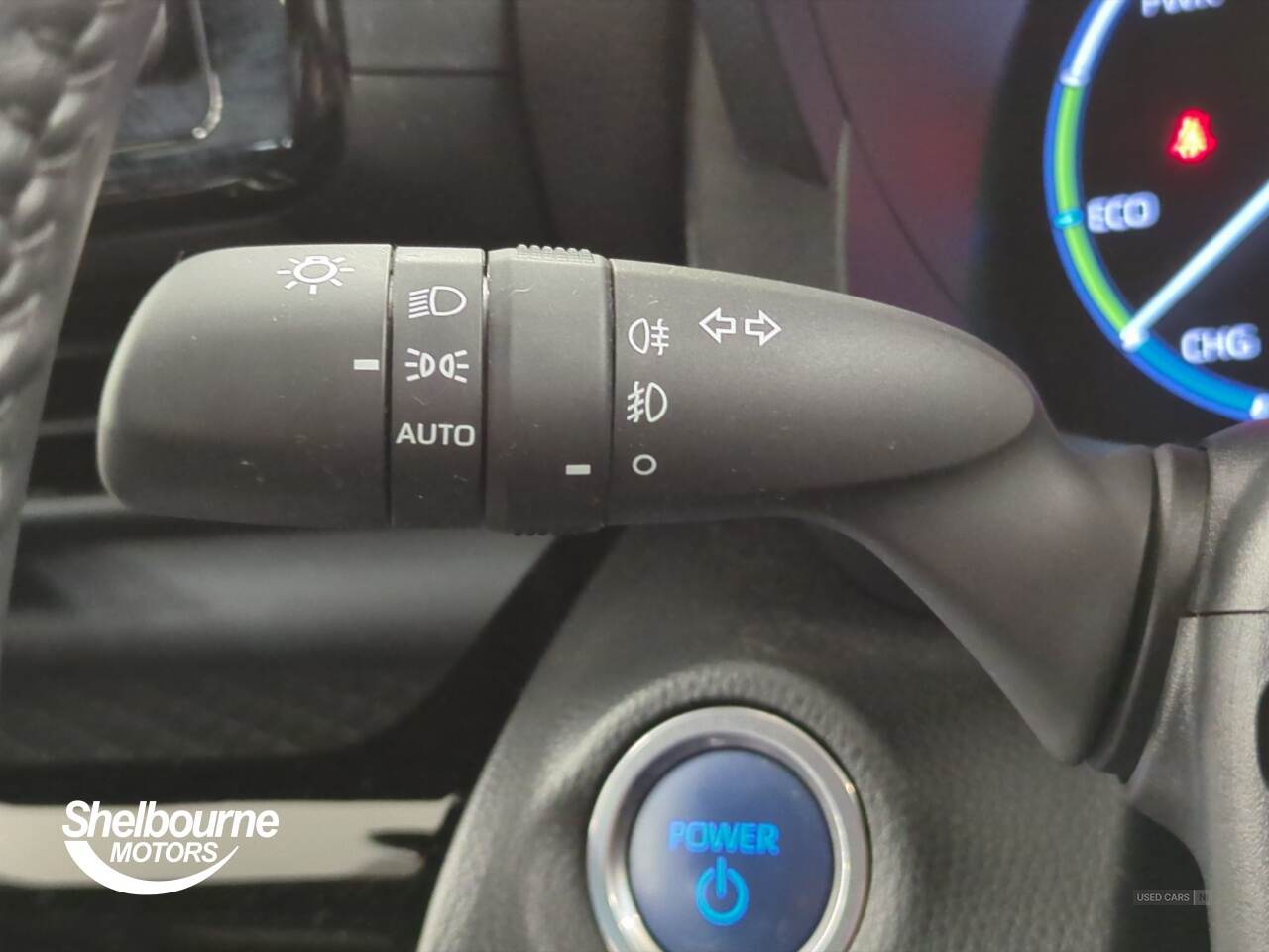 Apr 2023 Toyota Yaris Cross 1.5 Hybrid Design 5dr CVT