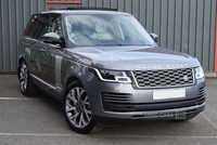 Land Rover Range Rover 3.0 D300 Autobiography 4dr Auto in Antrim