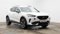 Cupra Formentor 1.5 TSI 150 V1 5dr DSG in Antrim