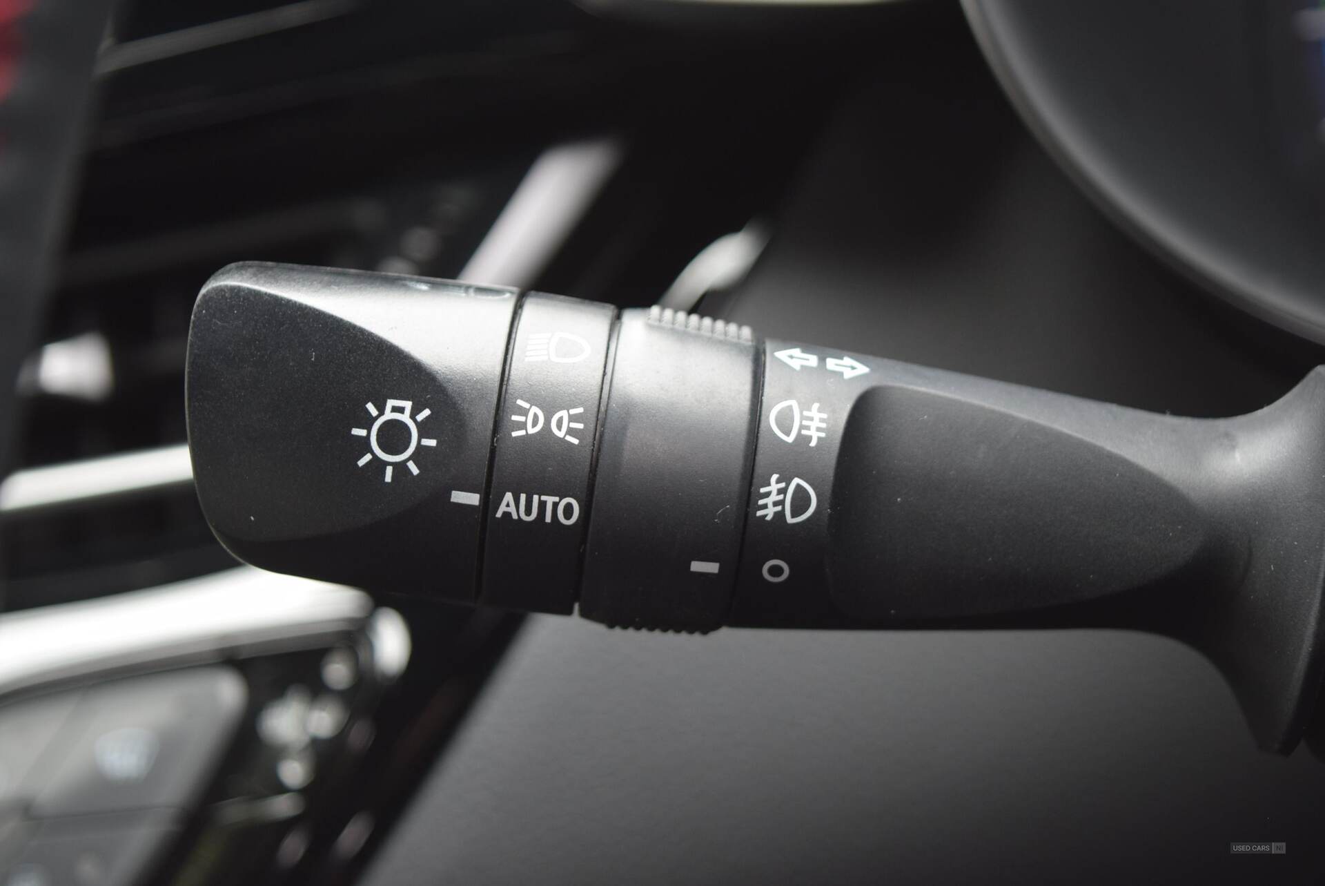 2021 Toyota C-HR 1.8 Hybrid GR Sport 5dr CVT