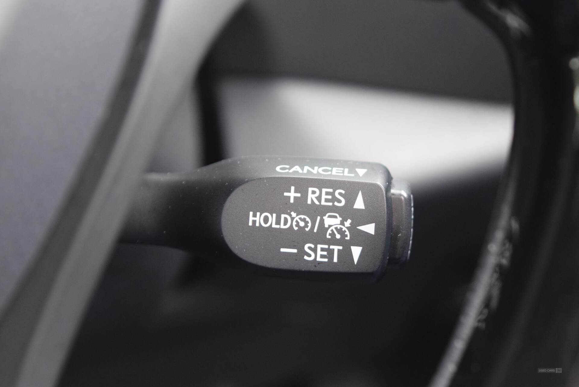 2021 Toyota C-HR 1.8 Hybrid GR Sport 5dr CVT