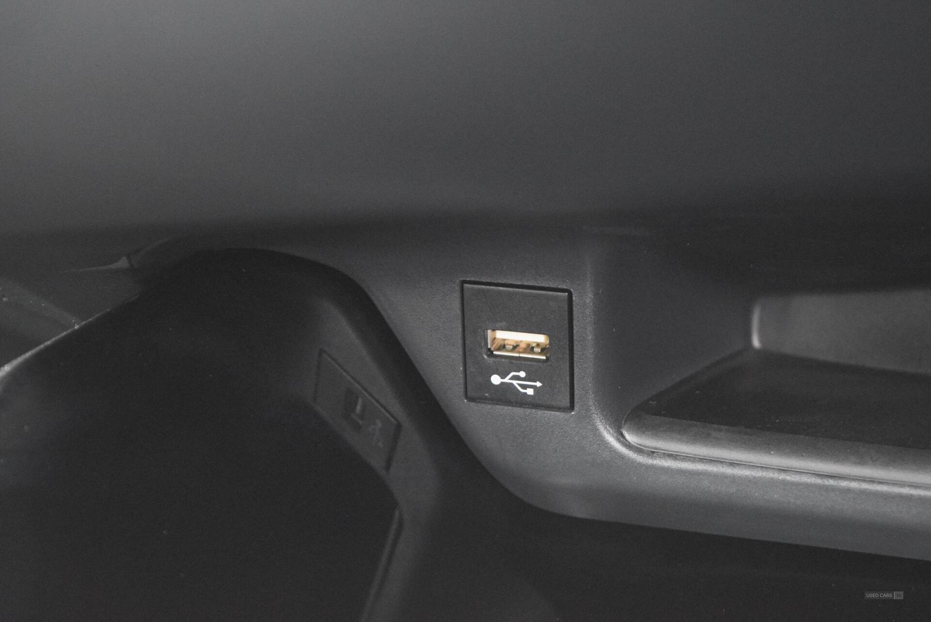2021 Toyota C-HR 1.8 Hybrid GR Sport 5dr CVT