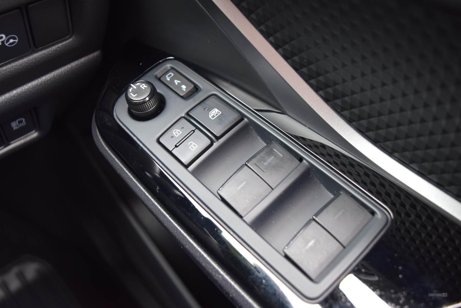 2021 Toyota C-HR 1.8 Hybrid GR Sport 5dr CVT