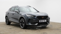 Cupra Formentor 1.5 TSI 150 V2 5dr DSG in Antrim