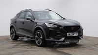 Cupra Formentor 1.5 TSI 150 V1 5dr DSG in Antrim