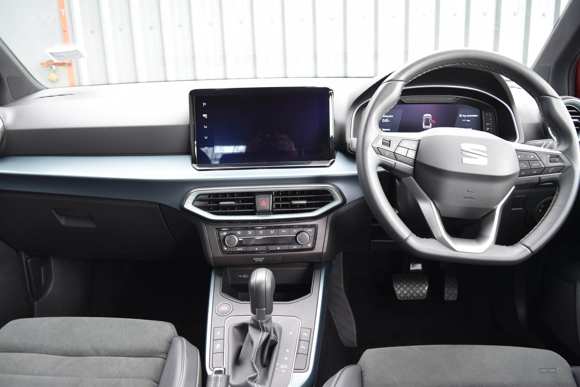 2024 Seat Arona 1.0 TSI 115 XPERIENCE Lux 5dr DSG