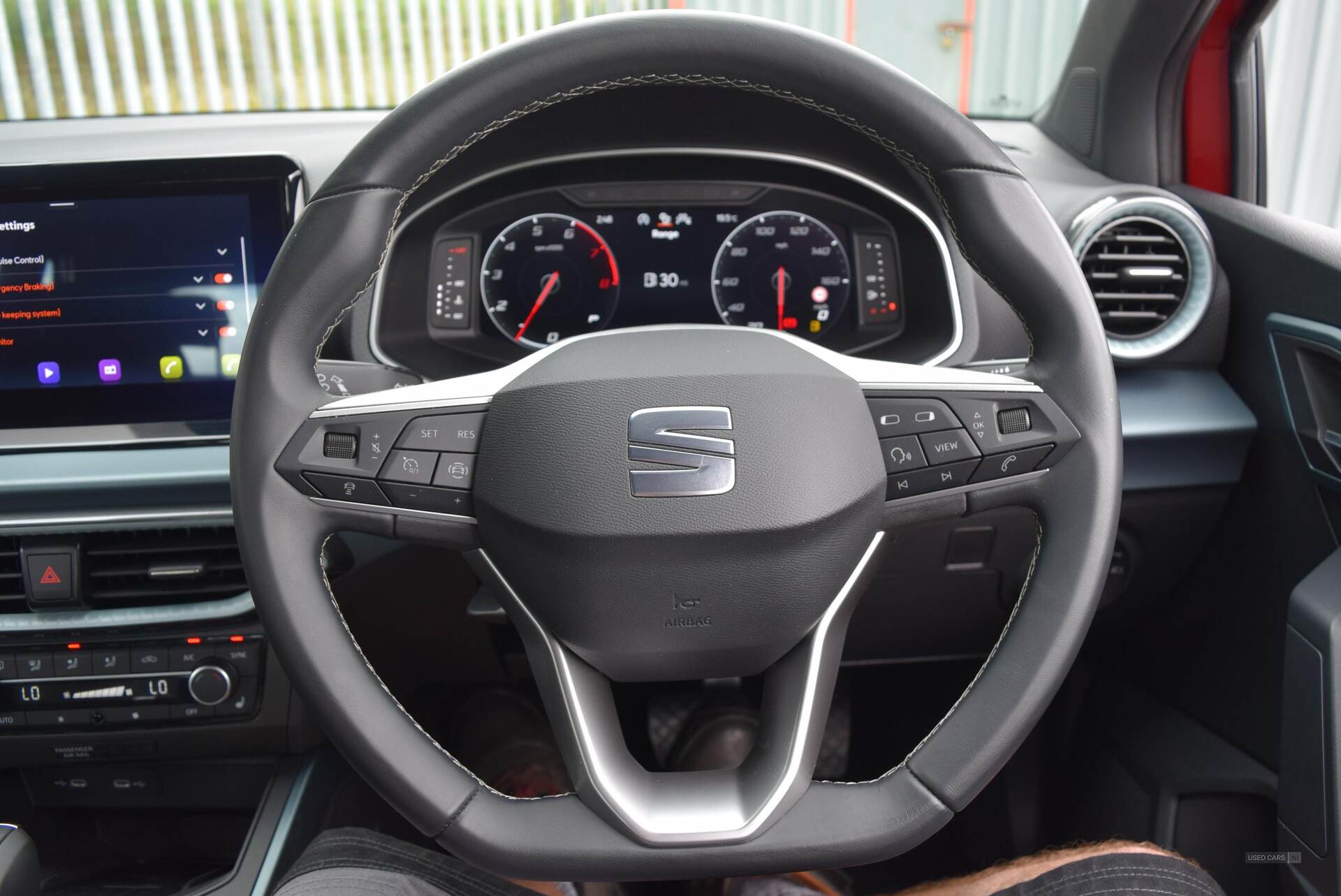 2024 Seat Arona 1.0 TSI 115 XPERIENCE Lux 5dr DSG