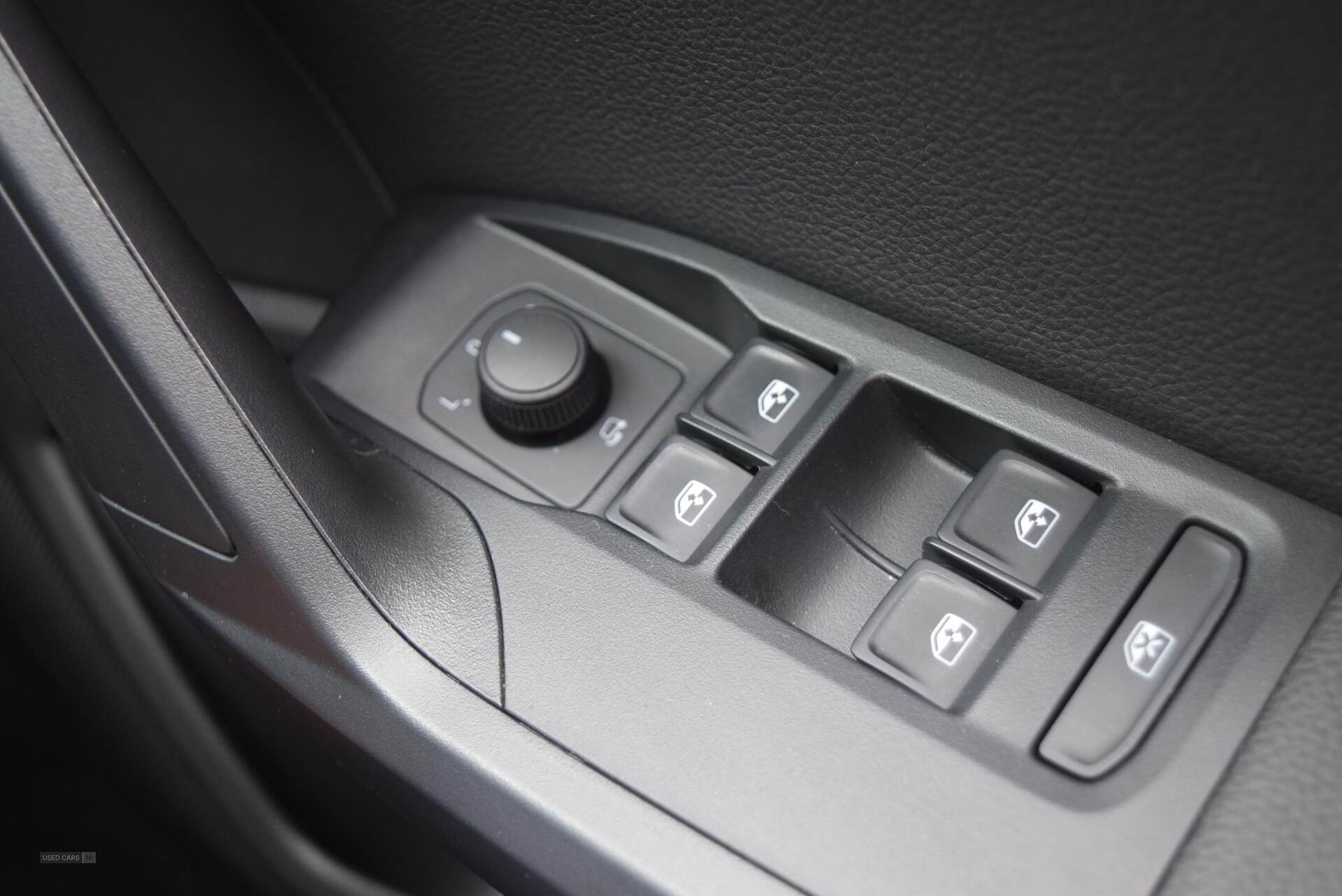 2024 Seat Arona 1.0 TSI 115 XPERIENCE Lux 5dr DSG