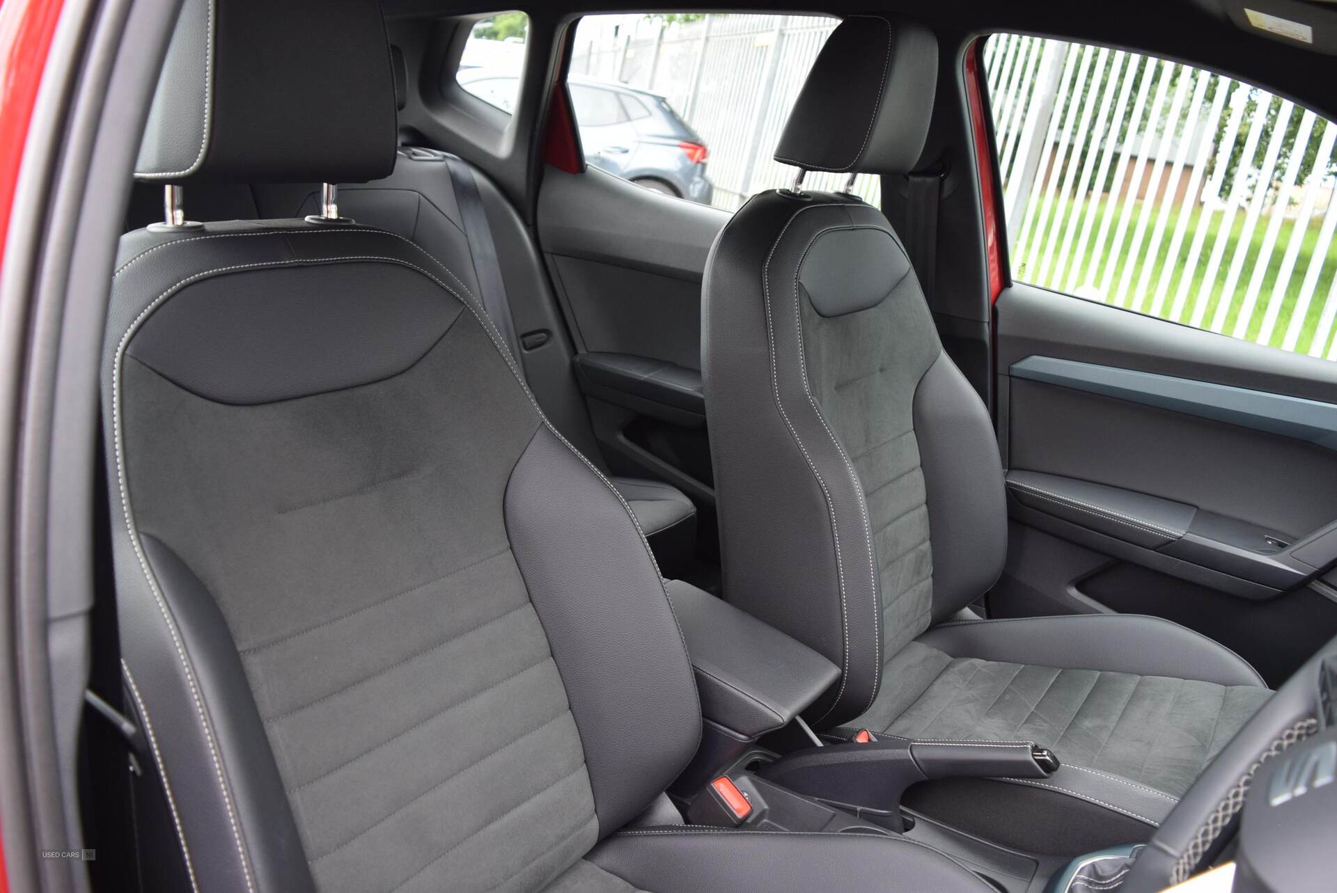 2024 Seat Arona 1.0 TSI 115 XPERIENCE Lux 5dr DSG
