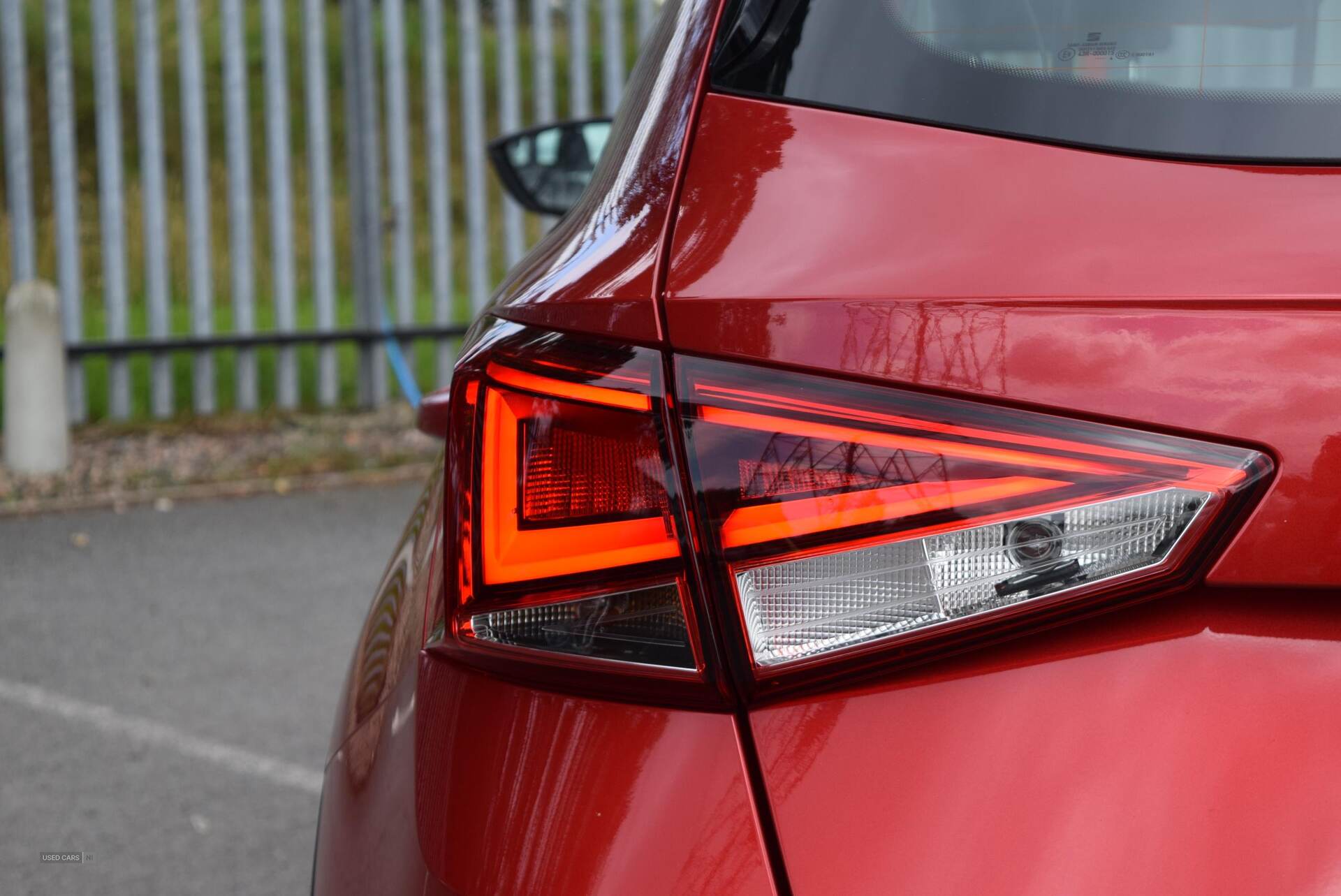2024 Seat Arona 1.0 TSI 115 XPERIENCE Lux 5dr DSG