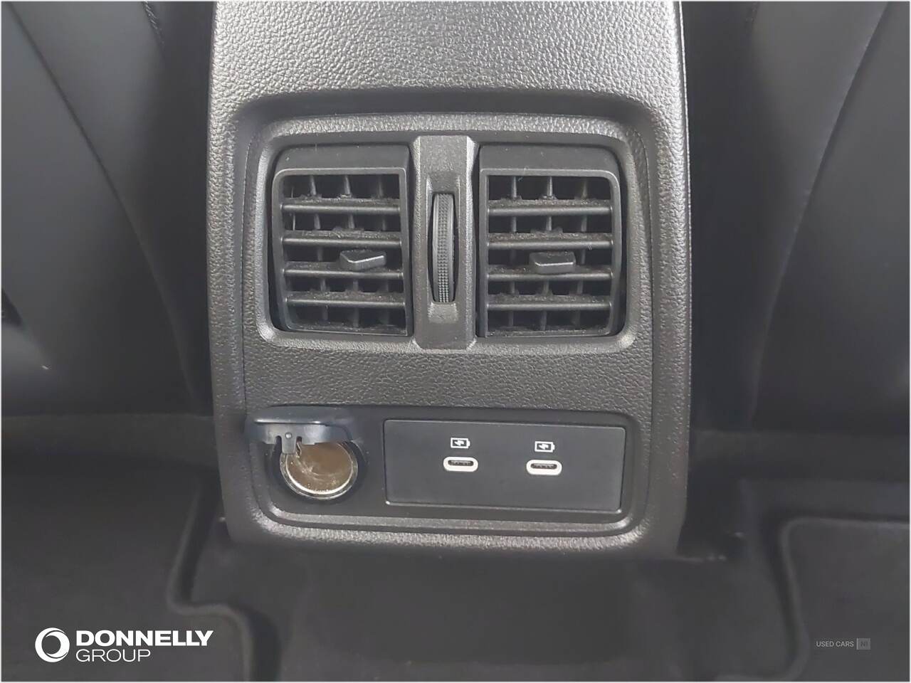 Nov 2024 Renault Symbioz 1.6 E-Tech FHEV 145 Techno 5dr Auto