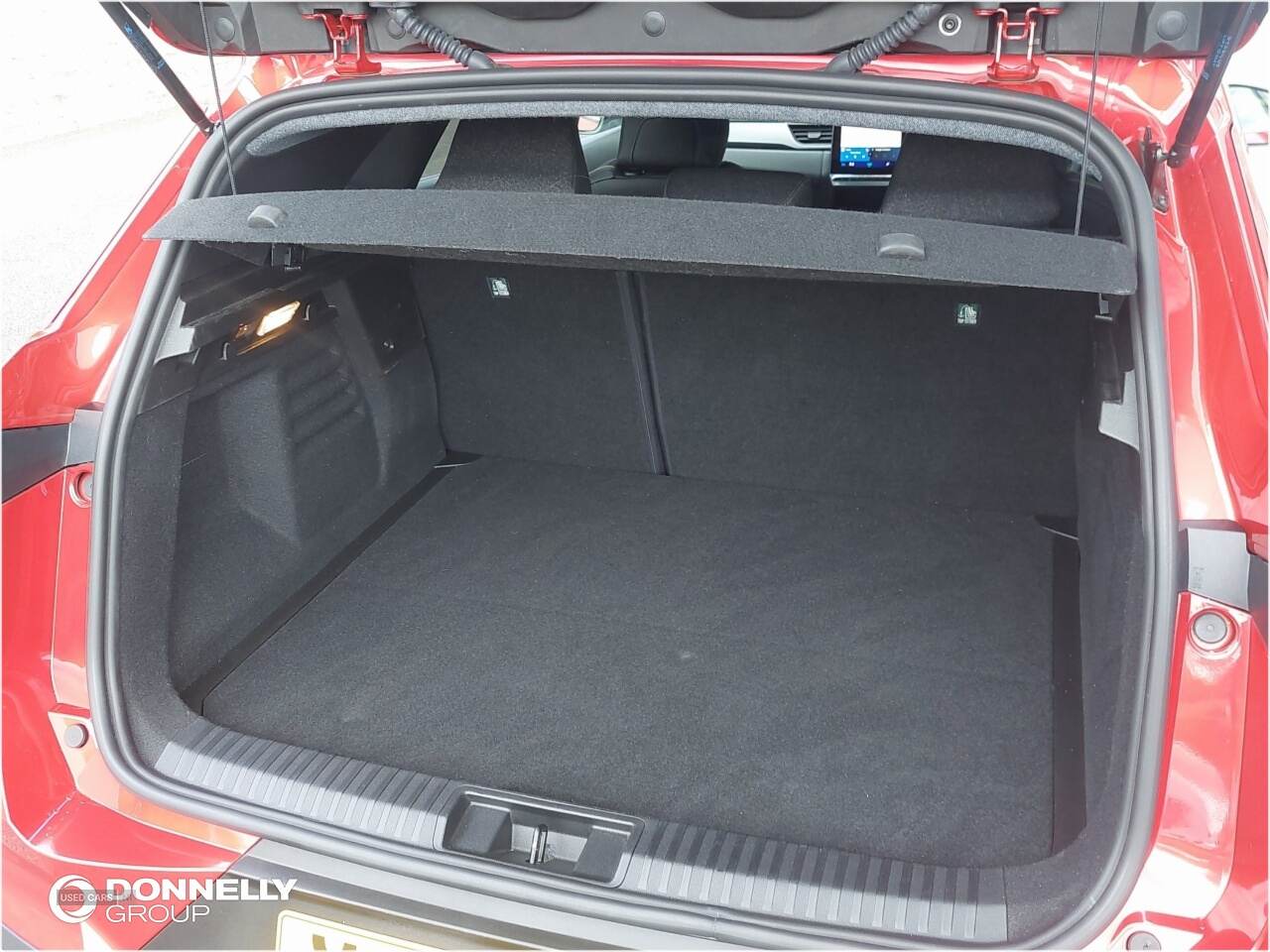 Nov 2024 Renault Symbioz 1.6 E-Tech FHEV 145 Techno 5dr Auto