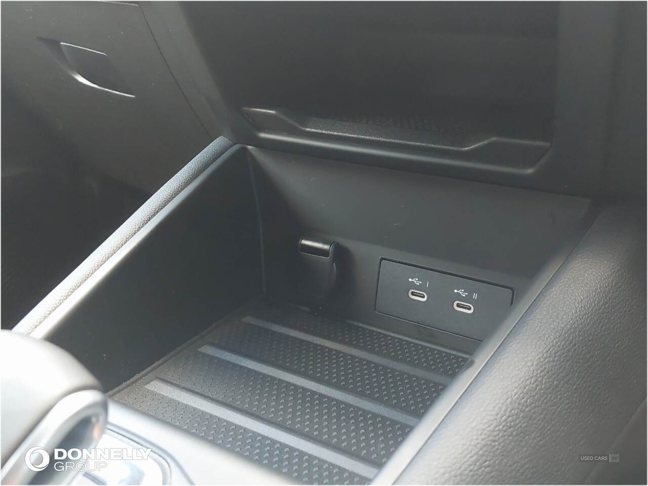 Nov 2024 Renault Symbioz 1.6 E-Tech FHEV 145 Techno 5dr Auto