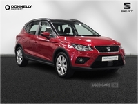 Seat Arona 1.0 TSI SE Technology [EZ] 5dr in Tyrone