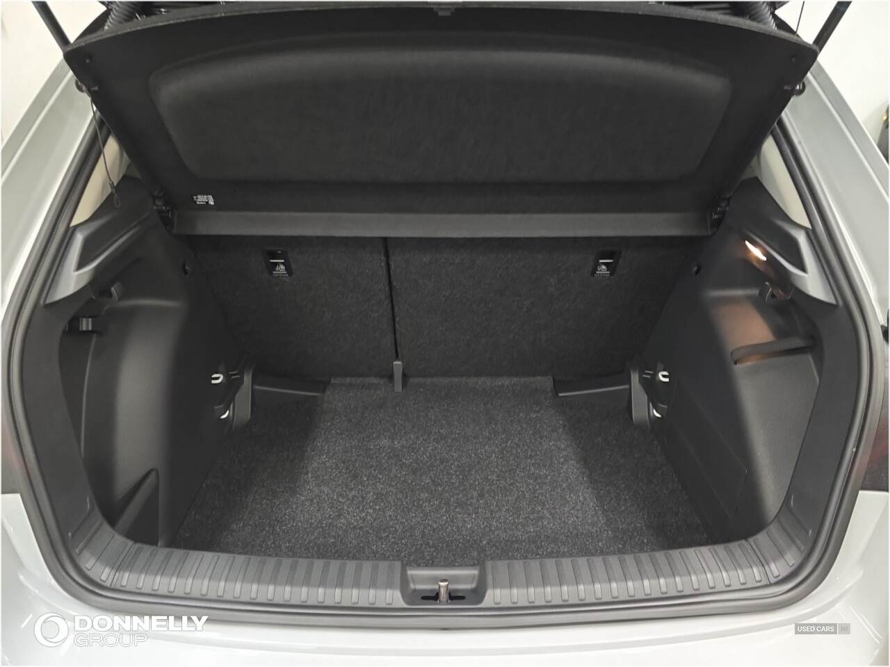 Jul 2024 Skoda Fabia 1.0 MPI 80 Colour Edition 5dr