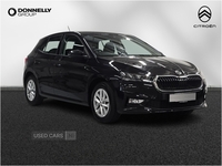 Skoda Fabia 1.0 TSI 110 SE Comfort 5dr DSG in Tyrone