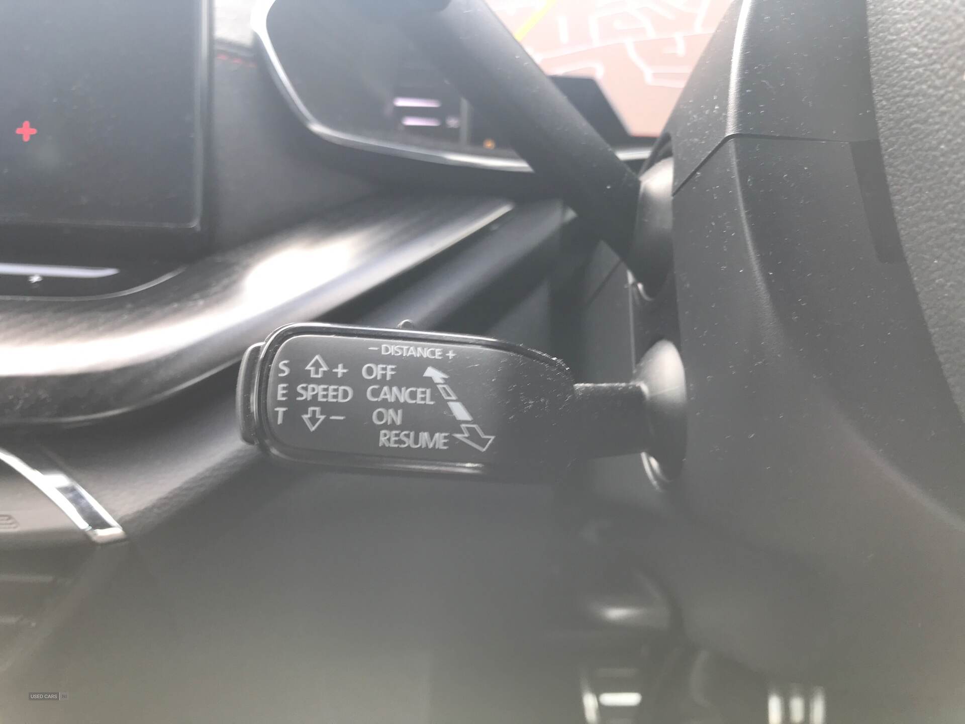 Oct 2023 Skoda Octavia 2.0 TSI vRS 5dr DSG