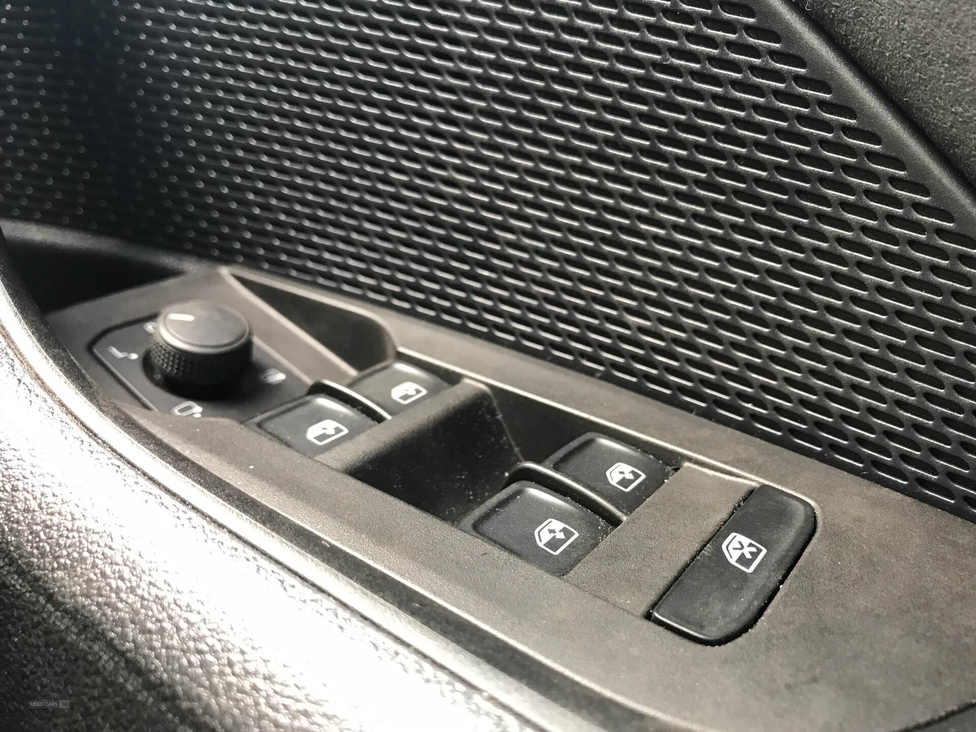 Oct 2023 Skoda Octavia 2.0 TSI vRS 5dr DSG