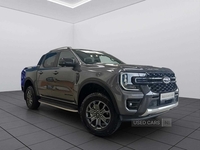 Ford Ranger Wildtrak 2.0TD EcoBlue Diesel Auto 4WD Euro 6 (s/s) (205 ps) NO VAT in Derry / Londonderry