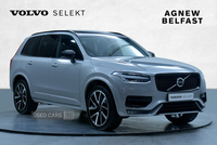 Volvo XC90 2.0 B5D [235] Plus Dark 5dr AWD Geartronic in Antrim