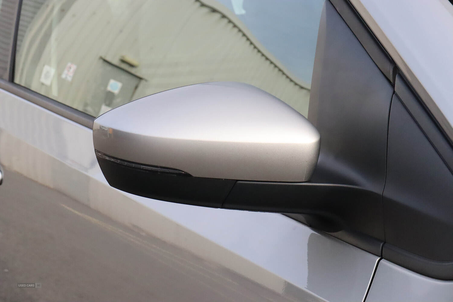Jun 2019 Volkswagen Up 1.0 Move Up Tech Edition 3dr [Start Stop]