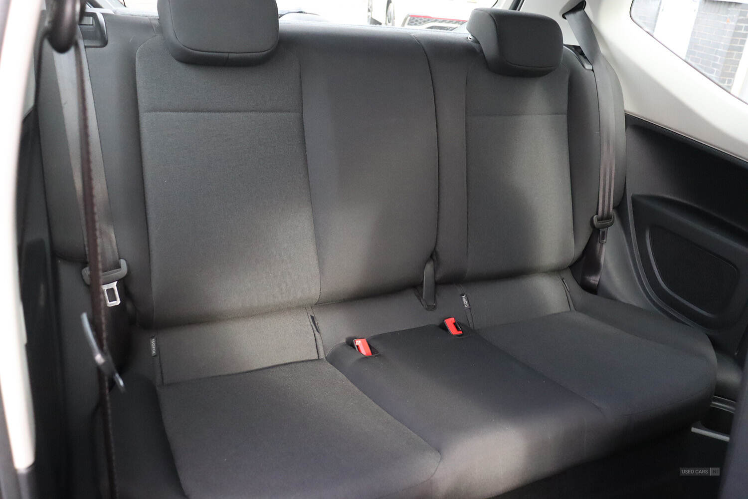 Jun 2019 Volkswagen Up 1.0 Move Up Tech Edition 3dr [Start Stop]