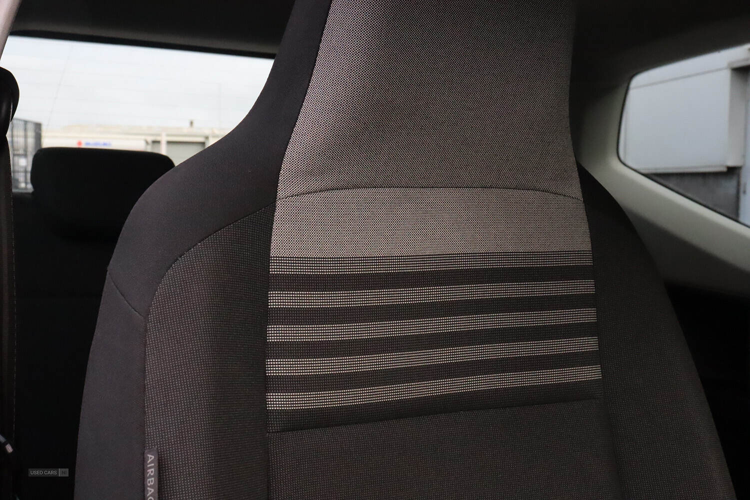 Jun 2019 Volkswagen Up 1.0 Move Up Tech Edition 3dr [Start Stop]