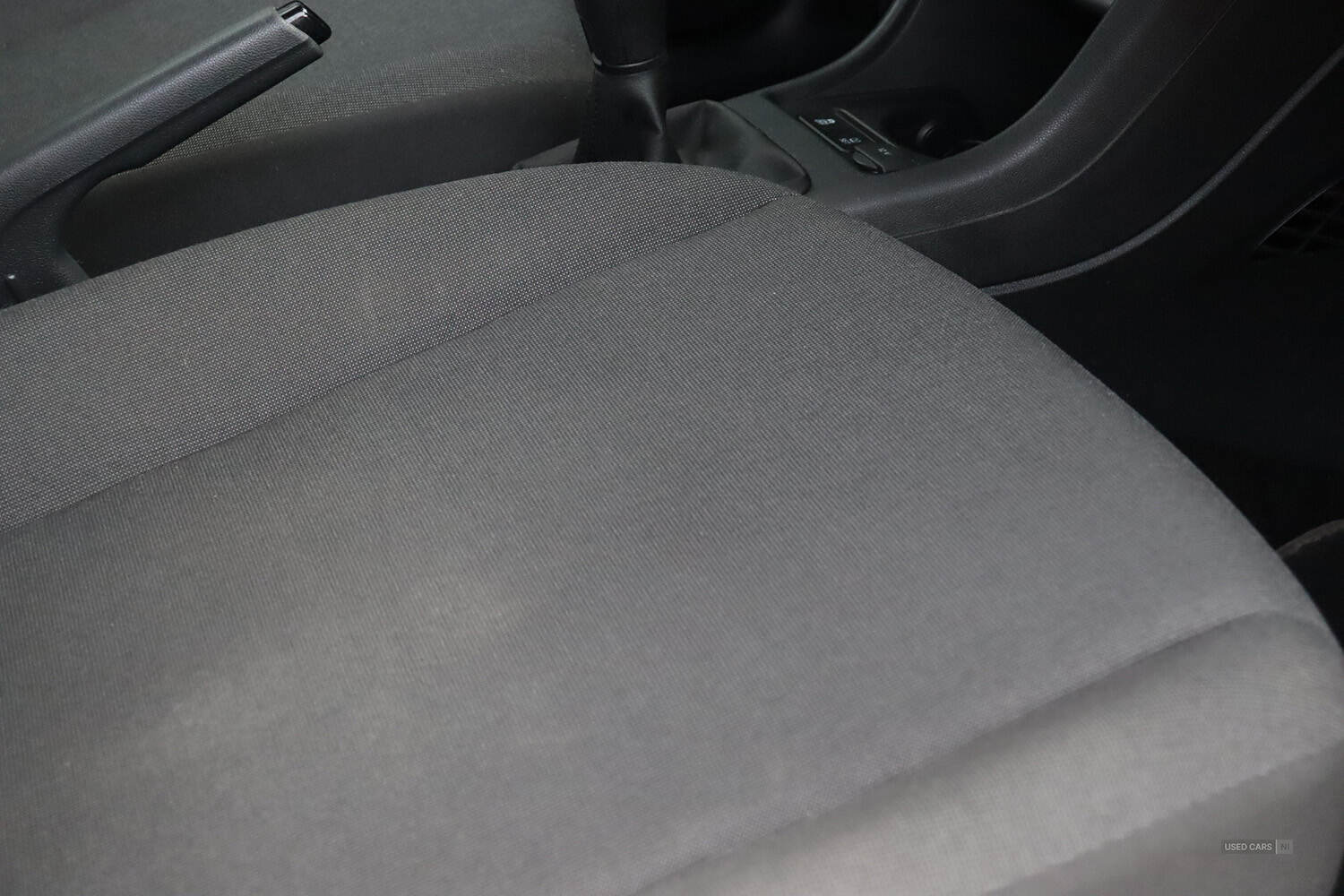 Jun 2019 Volkswagen Up 1.0 Move Up Tech Edition 3dr [Start Stop]