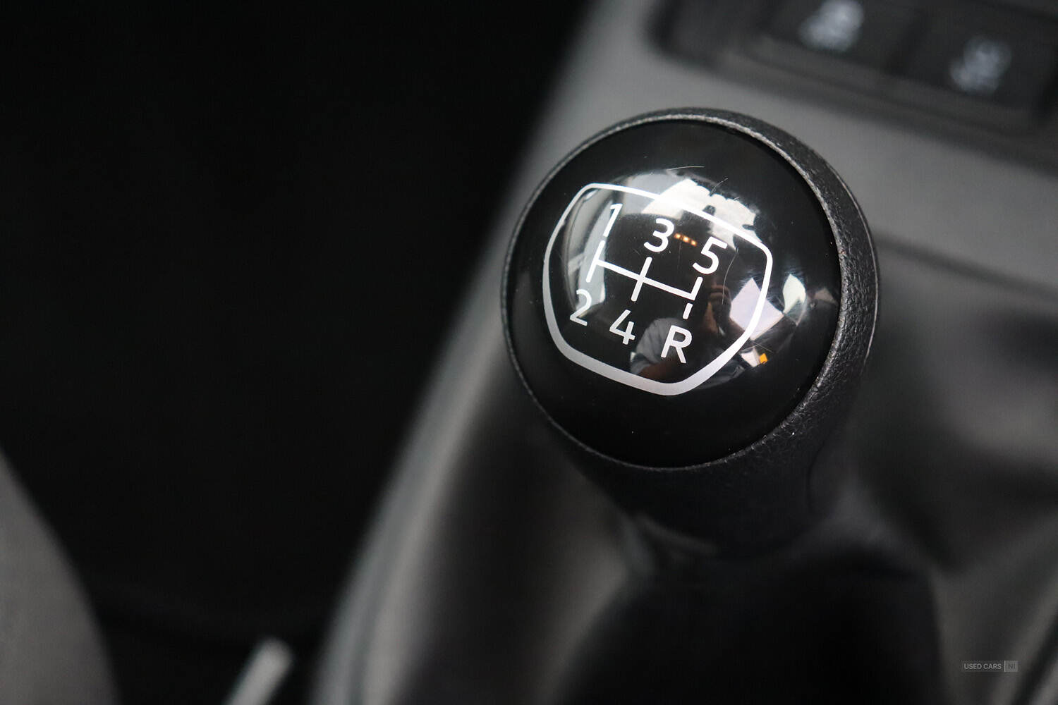 Jun 2019 Volkswagen Up 1.0 Move Up Tech Edition 3dr [Start Stop]