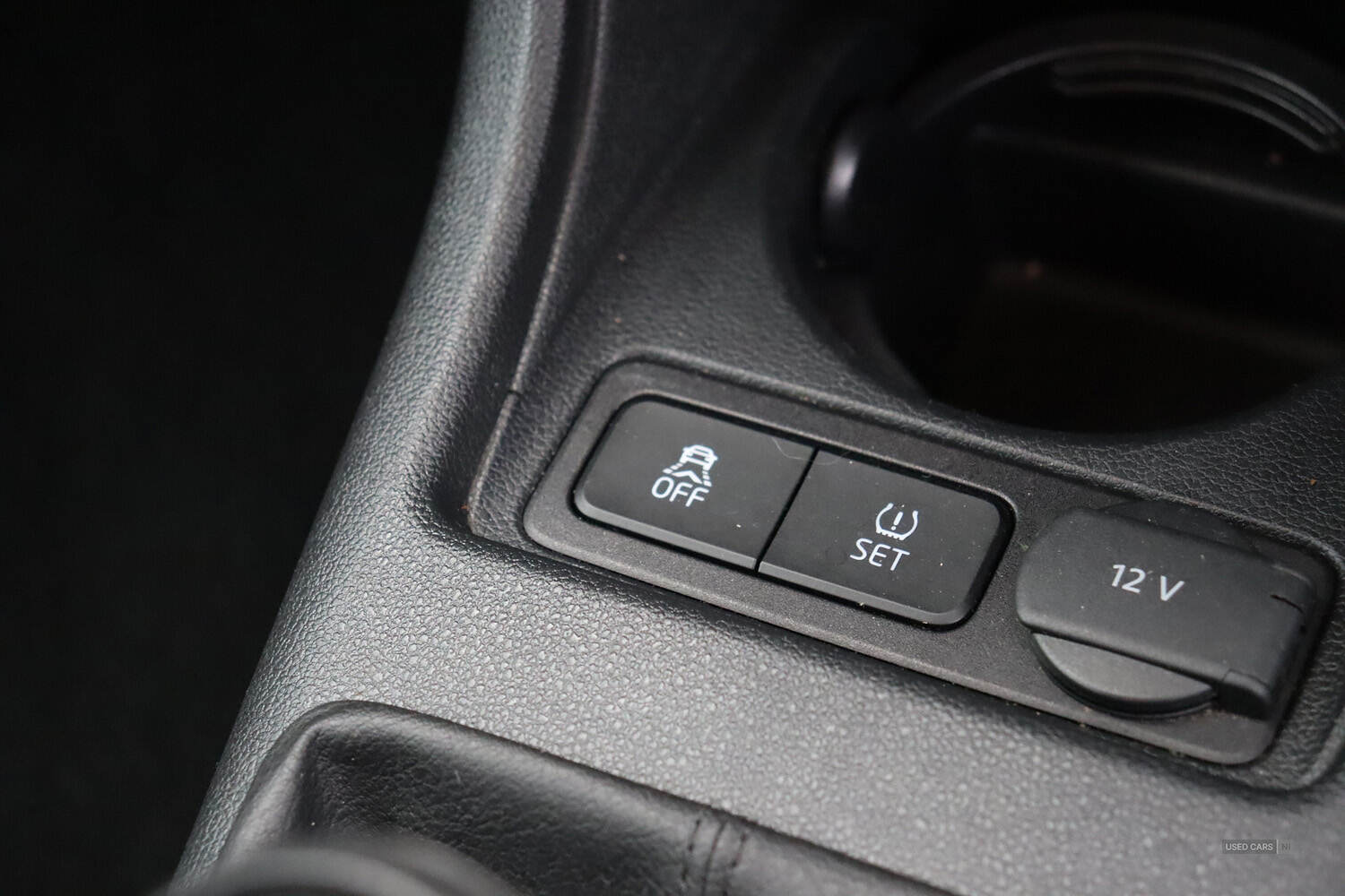 Jun 2019 Volkswagen Up 1.0 Move Up Tech Edition 3dr [Start Stop]