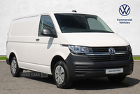 Volkswagen Transporter 2.0 TDI 110 Startline Van in Antrim