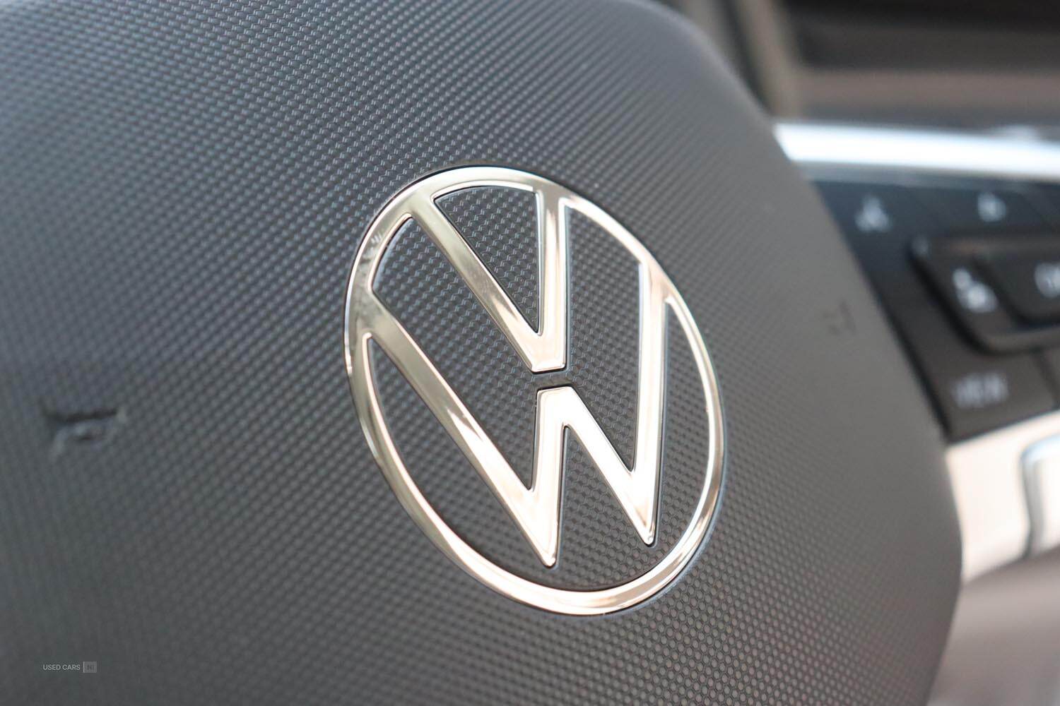 Jun 2024 Volkswagen Transporter 2.0 TDI 110 Startline Van