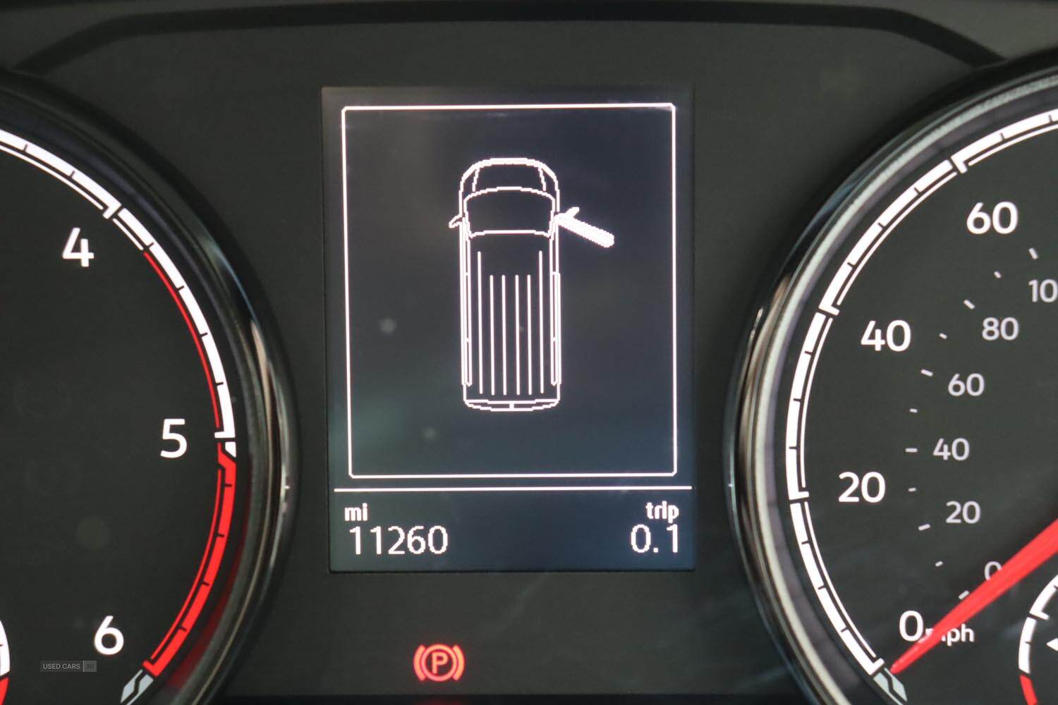 Jun 2024 Volkswagen Transporter 2.0 TDI 110 Startline Van